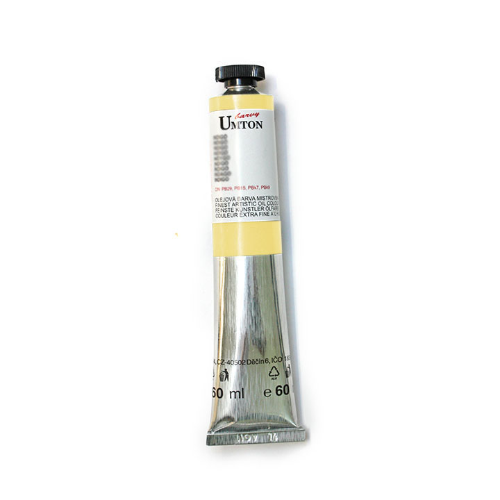 Uljana boja Umton 60 ml