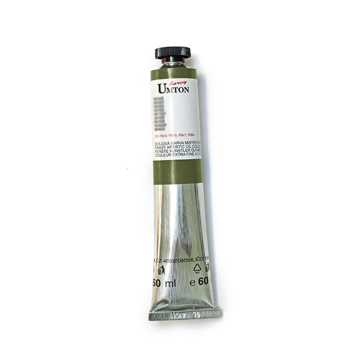 Uljana boja Umton 60 ml
