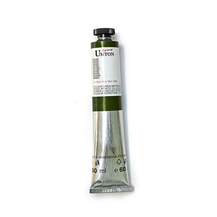 Uljana boja Umton 60 ml
