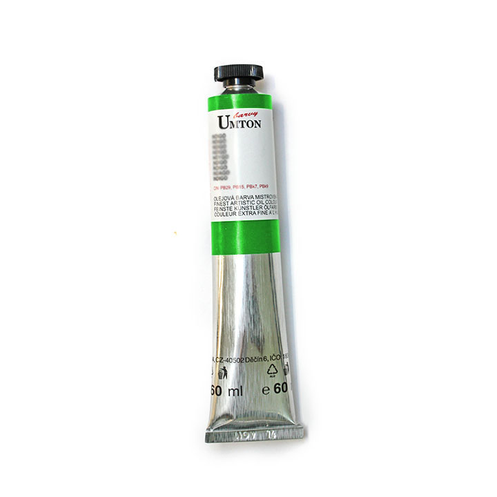 Uljana boja Umton 60 ml