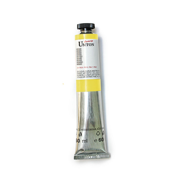 Uljana boja Umton 60 ml
