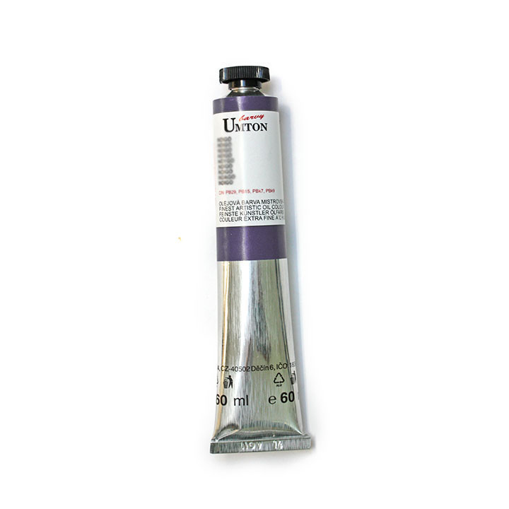Uljana boja Umton 60 ml