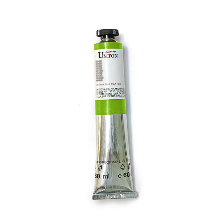 Uljana boja Umton 60 ml