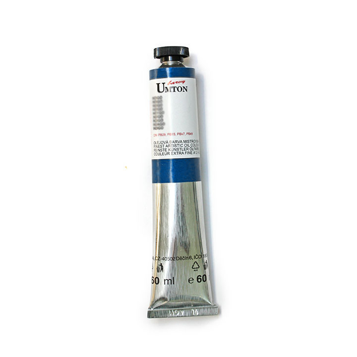 Uljana boja Umton 60 ml