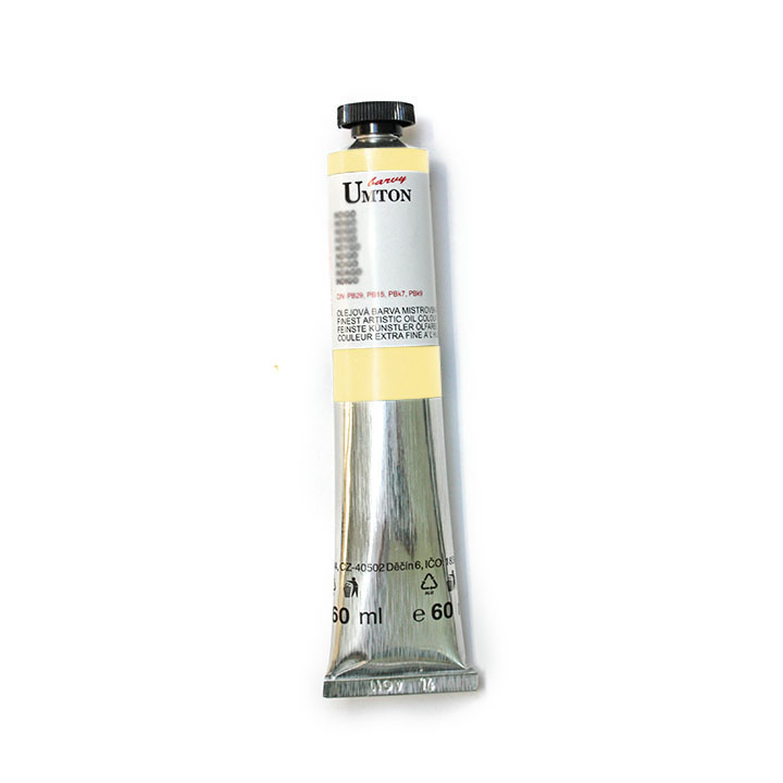 Uljana boja Umton 60 ml