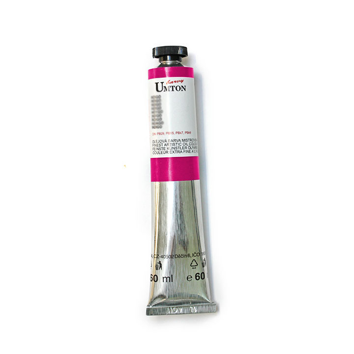 Uljana boja Umton 60 ml