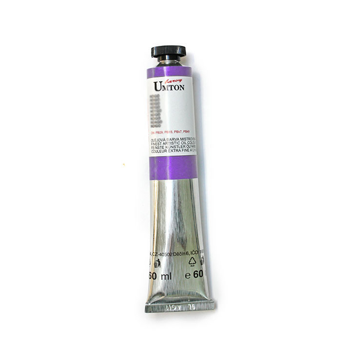 Uljana boja Umton 60 ml