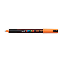 Marker UNI POSCA PC-1MR 0.7 MM