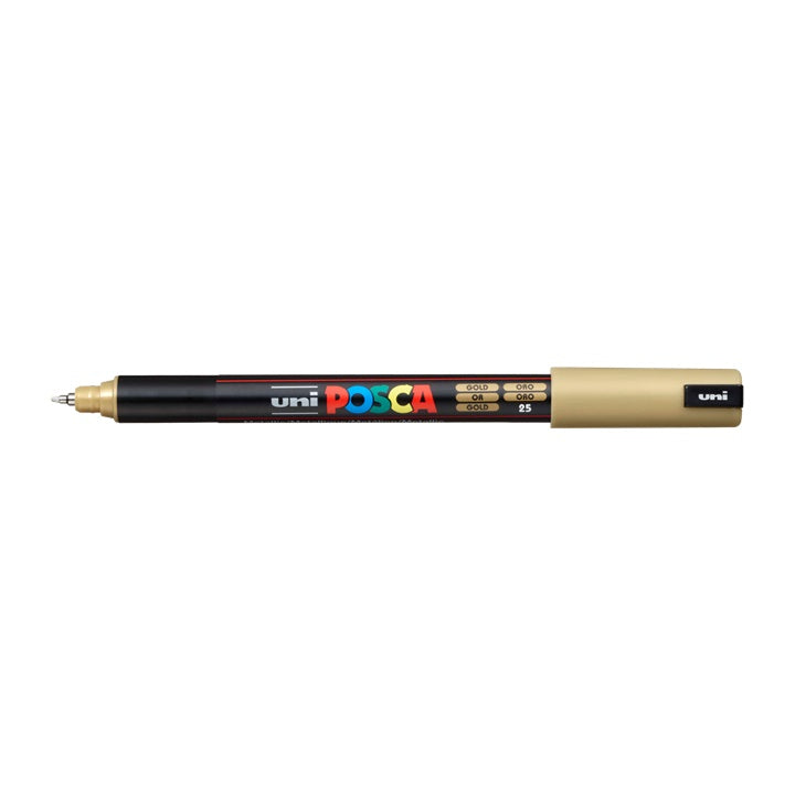 Marker UNI POSCA PC-1MR 0.7 MM
