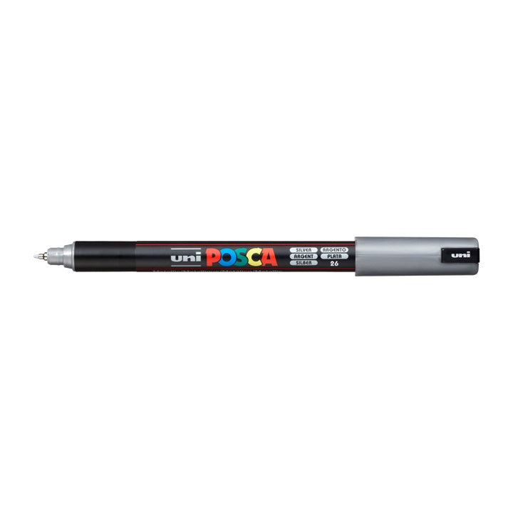 Marker UNI POSCA PC-1MR 0.7 MM