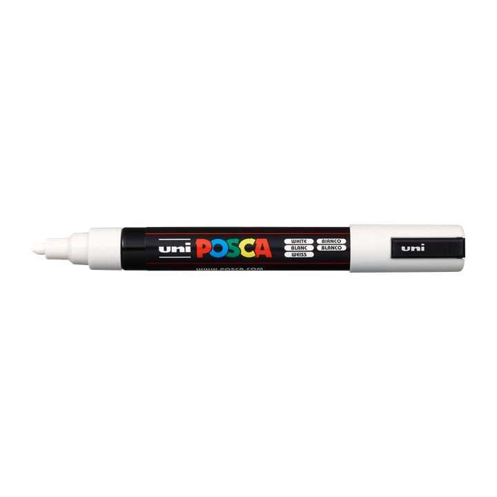 Marker UNI POSCA PC-5M 1.8 - 2.5 MM