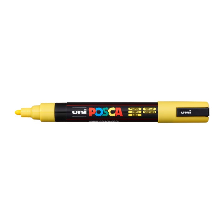 Marker UNI POSCA PC-5M 1.8 - 2.5 MM