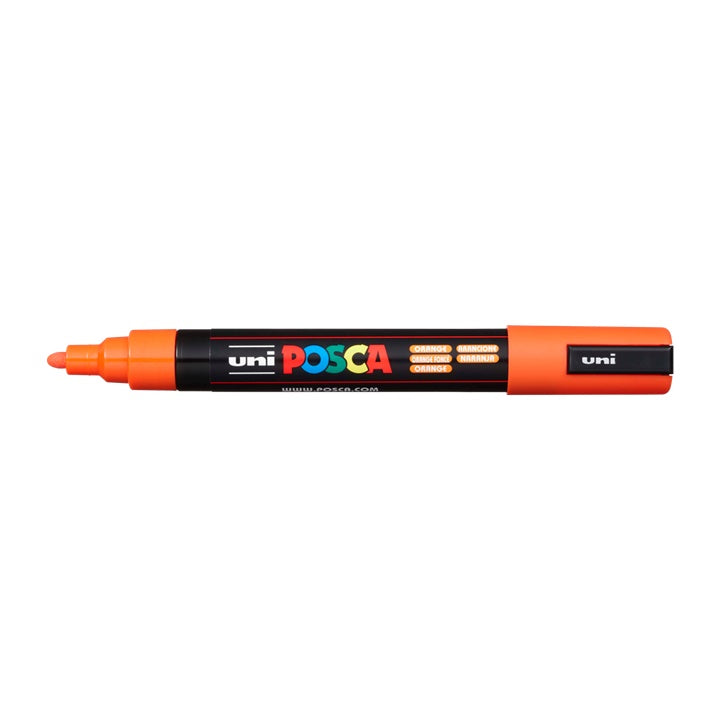 Marker UNI POSCA PC-5M 1.8 - 2.5 MM