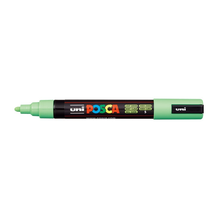 Marker UNI POSCA PC-5M 1.8 - 2.5 MM