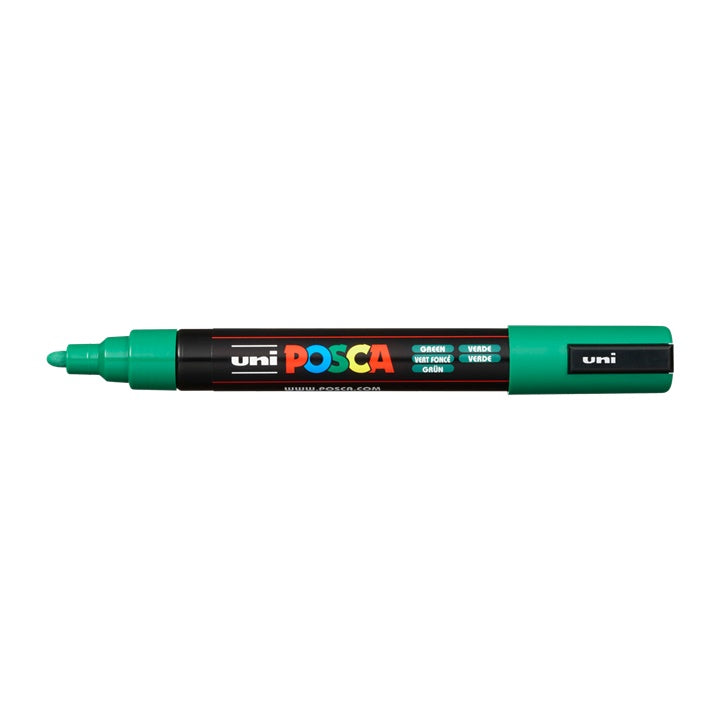 Marker UNI POSCA PC-5M 1.8 - 2.5 MM