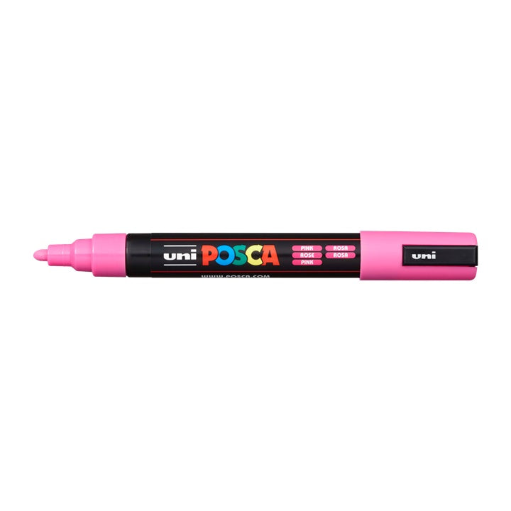 Marker UNI POSCA PC-5M 1.8 - 2.5 MM