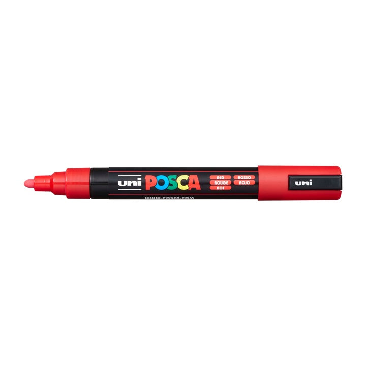 Marker UNI POSCA PC-5M 1.8 - 2.5 MM