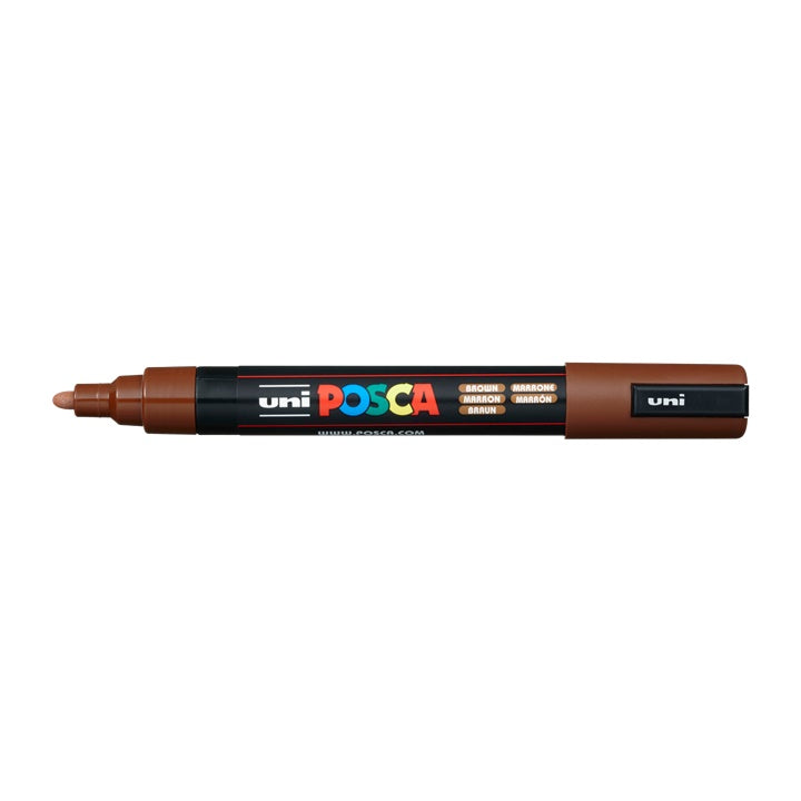 Marker UNI POSCA PC-5M 1.8 - 2.5 MM