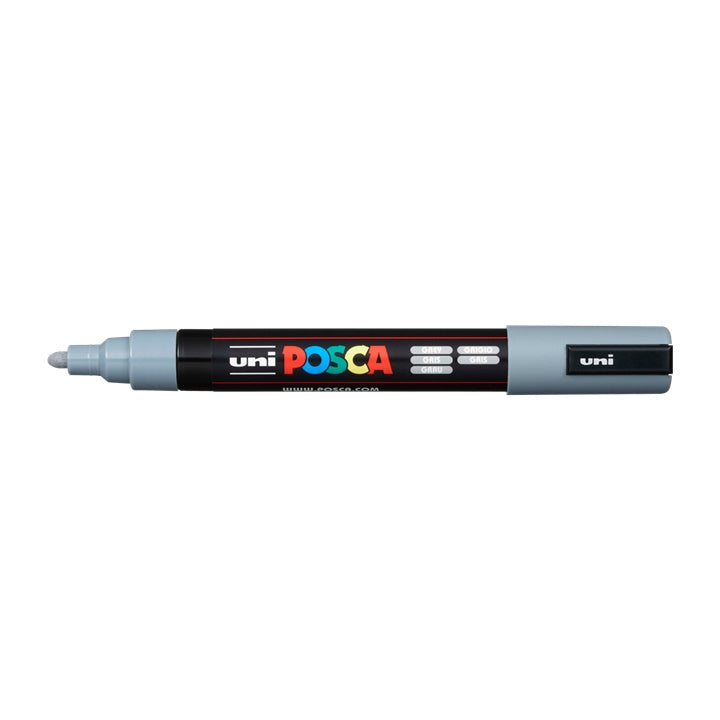Marker UNI POSCA PC-5M 1.8 - 2.5 MM