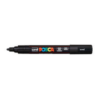 Marker UNI POSCA PC-5M 1.8 - 2.5 MM