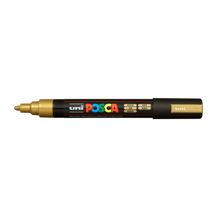 Marker UNI POSCA PC-5M 1.8 - 2.5 MM