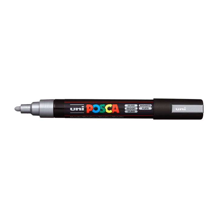 Marker UNI POSCA PC-5M 1.8 - 2.5 MM