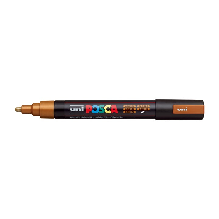 Marker UNI POSCA PC-5M 1.8 - 2.5 MM