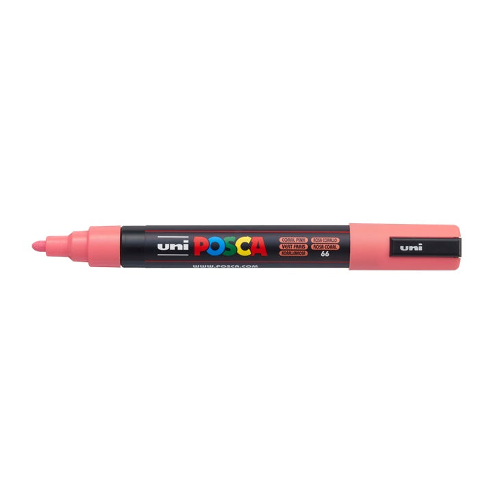 Marker UNI POSCA PC-5M 1.8 - 2.5 MM