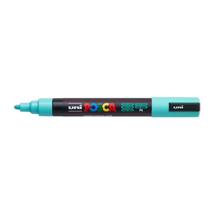 Marker UNI POSCA PC-5M 1.8 - 2.5 MM