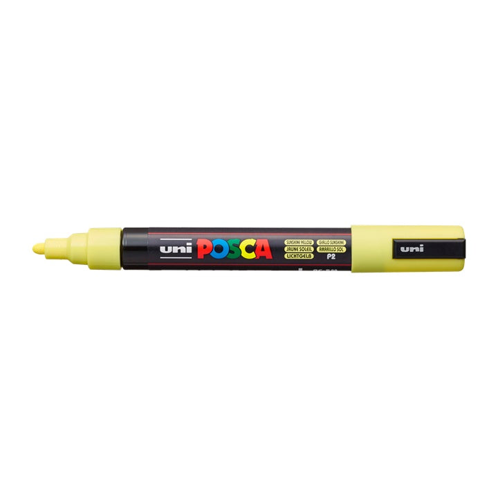 Marker UNI POSCA PC-5M 1.8 - 2.5 MM