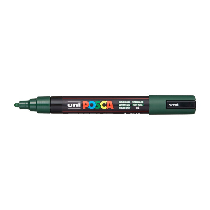 Marker UNI POSCA PC-5M 1.8 - 2.5 MM
