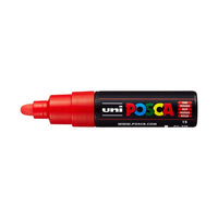 Marker UNI POSCA PC-7M 4.5 - 5.5 MM