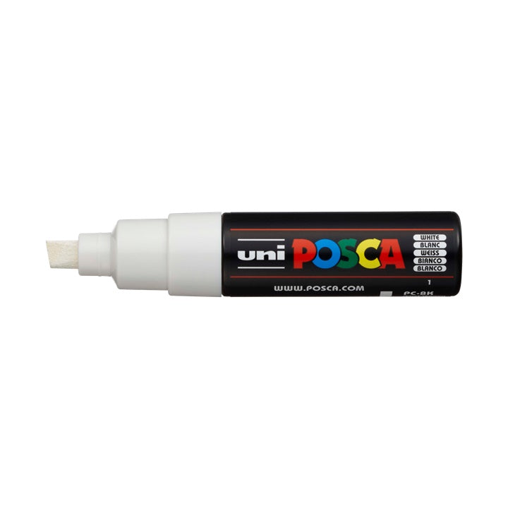 Marker UNI POSCA PC-8K 8 MM
