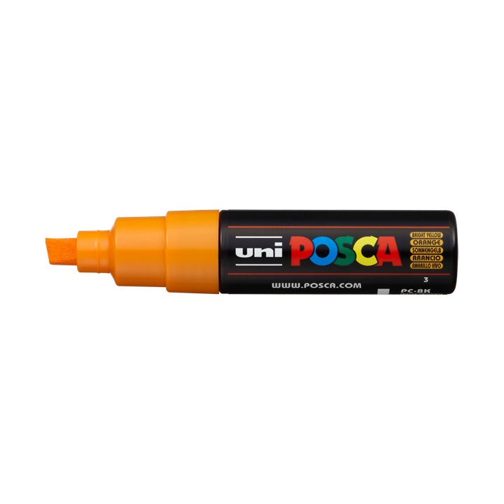 Marker UNI POSCA PC-8K 8 MM