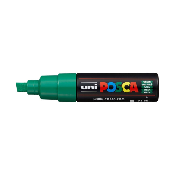 Marker UNI POSCA PC-8K 8 MM
