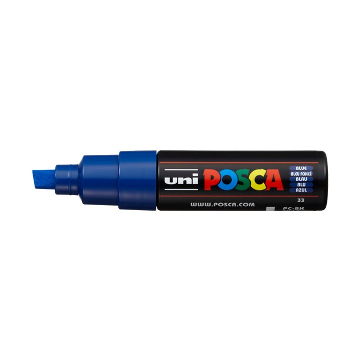 Marker UNI POSCA PC-8K 8 MM