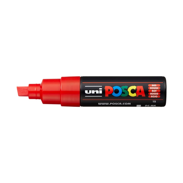 Marker UNI POSCA PC-8K 8 MM