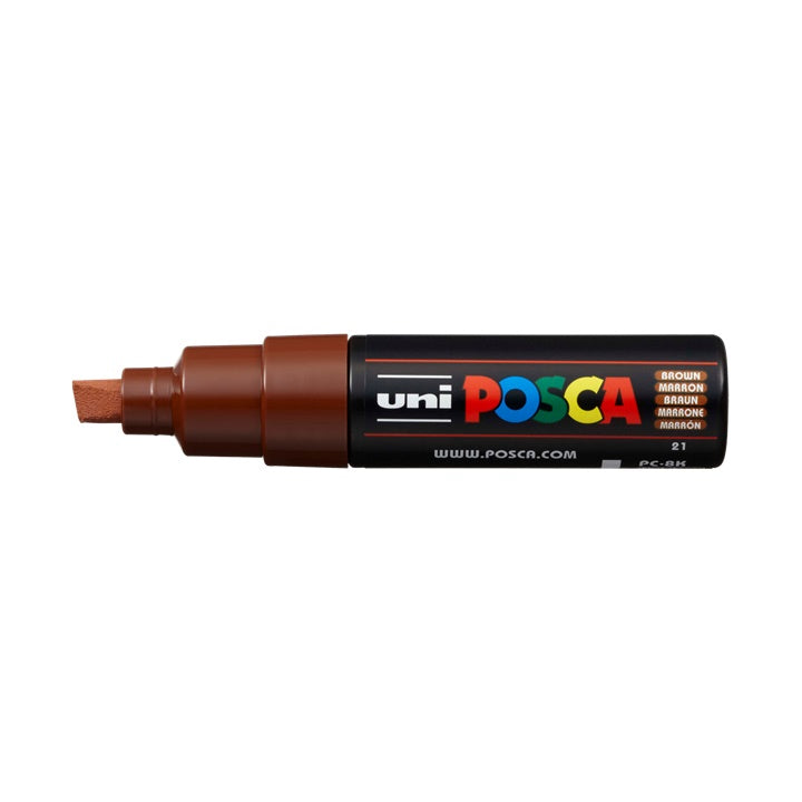 Marker UNI POSCA PC-8K 8 MM
