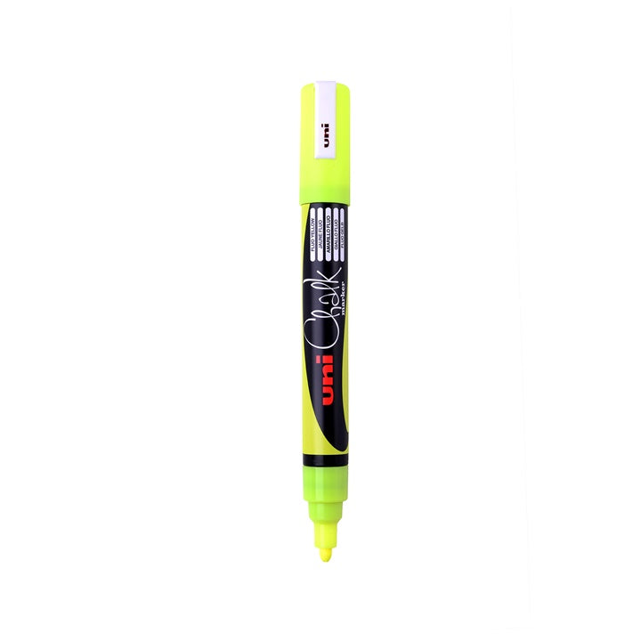 Kreda marker UNI POSCA PWE-5M 1.8 - 2.5 MM