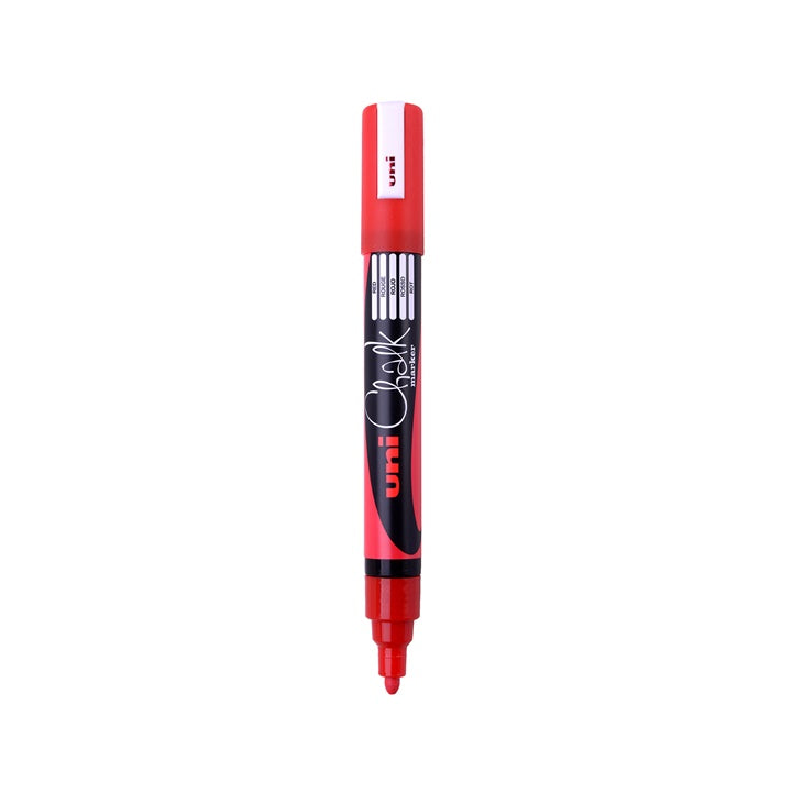 Kreda marker UNI POSCA PWE-5M 1.8 - 2.5 MM