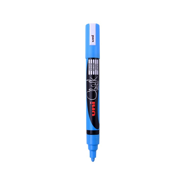 Kreda marker UNI POSCA PWE-5M 1.8 - 2.5 MM