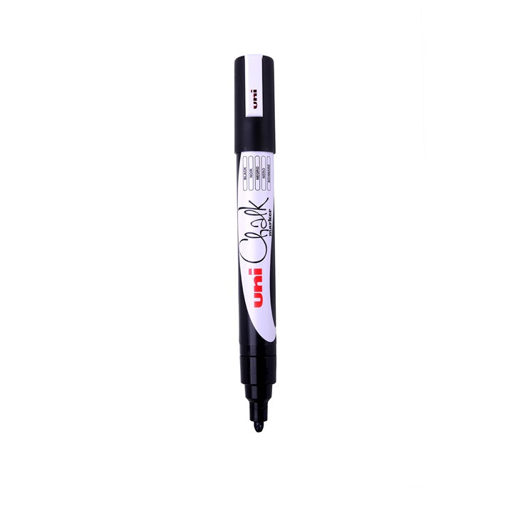 Kreda marker UNI POSCA PWE-5M 1.8 - 2.5 MM