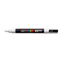 Marker UNI POSCA PC-3M 0.9 - 1.3 MM