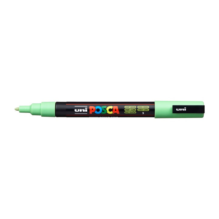 Marker UNI POSCA PC-3M 0.9 - 1.3 MM