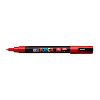 Marker UNI POSCA PC-3M 0.9 - 1.3 MM