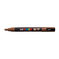 Marker UNI POSCA PC-3M 0.9 - 1.3 MM