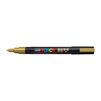 Marker UNI POSCA PC-3M 0.9 - 1.3 MM