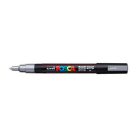 Marker UNI POSCA PC-3M 0.9 - 1.3 MM
