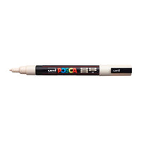 Marker UNI POSCA PC-3M 0.9 - 1.3 MM