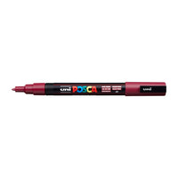 Marker UNI POSCA PC-3M 0.9 - 1.3 MM